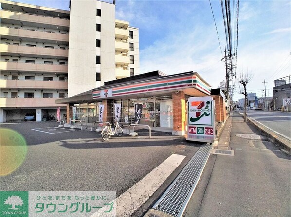 レオネクストチェリーガーデンの物件内観写真